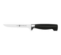 ZWILLING FOUR STAR Boning knife ,Silver/Black, 14cm