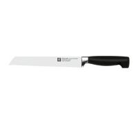 ZWILLING FOUR STAR Bread knife 20 cm, Wavecut Edge