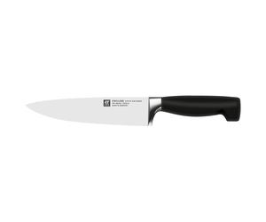 ZWILLING FOUR STAR Chef's knife 18 cm