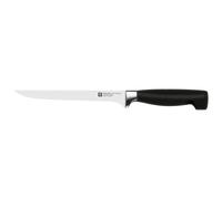 Zwilling J A Henckels Four Star 18cm Filleting Knife