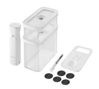 Zwilling Fresh and Save Cube Vacuum Starter M 5 Piece Set