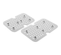 Zwilling Fresh and Save Vacuum Accessory 2 Piece Set Drip Tray for Plastic Boxes Medium and Large