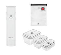 ZWILLING FRESH & SAVE 14 piece Vacuum Starter Set