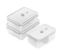 ZWILLING Fresh & Save 3 Piece Vacuum Box Set