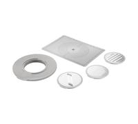 ZWILLING Fresh & Save BOWLS Accessory set, S/M/L / 5-pcs