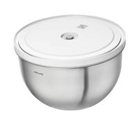 ZWILLING Fresh & Save BOWLS Vacuum bowl L / 24 cm, Stainless steel, silver