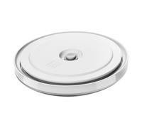 ZWILLING Fresh & Save BOWLS Vacuum bowl lid M / 18 cm, white