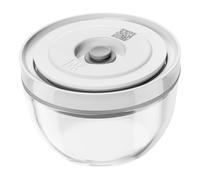 ZWILLING Fresh & Save BOWLS Vacuum bowl S / 12 cm, Glass, transparent