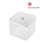 ZWILLING Fresh & Save CUBE CUBE Box 2L / 21 cm, transparent-white