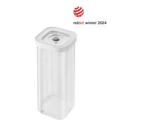 ZWILLING Fresh & Save CUBE CUBE Box 3S / 11 cm, transparent-white