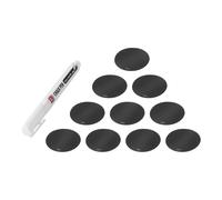ZWILLING Fresh & Save CUBE CUBE Set labels and chalk pen, 11-pcs