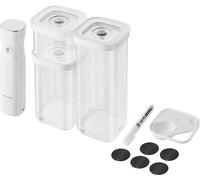 Zwilling Fresh and Save Cube Vacuum Starter S 6 Piece Set