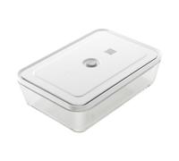 ZWILLING Fresh & Save Gratin dish Glass Vacuum gratin dish