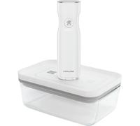 ZWILLING Fresh & Save Handheld Vacuum Sealer Machine for Easy Storage
