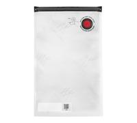 1002490 Vacuum Bag SetL3 Pieces Plastic Multicoloured