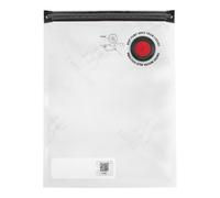 Zwilling - Fresh & Save Vacuum Bag Medium 10 Pieces / 4 L - Transparent