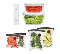 ZWILLING Fresh & Save M/L Vacuum starter set