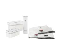 ZWILLING Fresh & Save Plastic / S/M 7-pcs Vacuum starter set