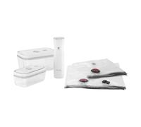 ZWILLING Fresh & Save Rectangular Set 0.75 L White 7 pc(s)
