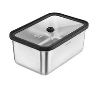 ZWILLING Fresh & Save STAINLESS L Stainless steel Vacuum box