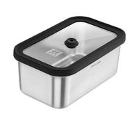 ZWILLING Fresh & Save STAINLESS M Stainless steel Vacuum box