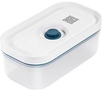 ZWILLING Fresh & Save vacuum box, storage box, plastic, La Mer, Size S (0.5 L, 16 x 9 x 6.5 cm)