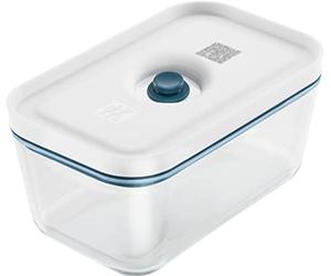 ZWILLING Fresh & Save vacuum, storage box, Size M, glass, La Mer