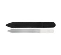 Zwilling Twinox 88437-140-0 Nail File Glass Manicure Pedicure 140 mm White