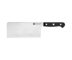ZWILLING Gourmet 18 cm Chinese chef's knife