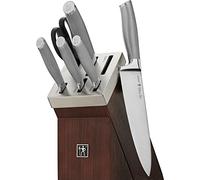 ZWILLING - Henckels International Self Sharpening Modernist knife block 7pc