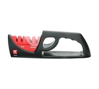 ZWILLING J.A. Henckels 4-Stage Pull Through Knife Sharpener Stainless Steel