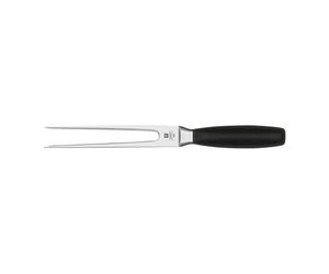 Zwilling J A Henckels Four Star 18cm Twin Prong Carving Fork