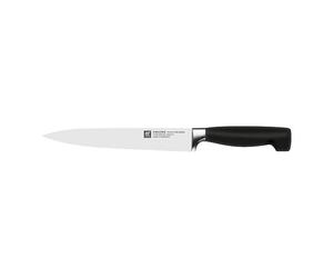 Zwilling J A Henckels Four Star 20cm Carving Knife