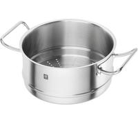 Zwilling J. A. Henckels Japan 65120-824 Pro Steamer Insert 9.4 inches (