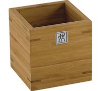 Zwilling J.A Henckels Small Bamboo Gadget Box