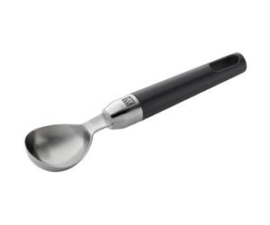 Zwilling J.A Henckels Twin Ice Cream Scoop, Pure Black