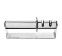 Zwilling J A Henckels Twinsharpe 19cm Stainless Steel Knife Sharpener
