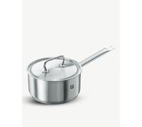 Zwilling J.A Henckels Zwilling J.A Henckels Classic Stainless Steel Saucepan 20cm 20cm