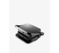 Zwilling J.A Henckels Zwilling J.A Henckels Enfinigy Plastic Contact Grill 18cm Black