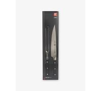 Zwilling J.A Henckels Zwilling J.A Henckels Pro Chef's Knife and Meat Fork Set