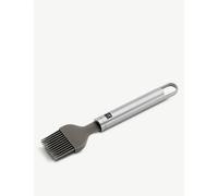 Zwilling J.A Henckels Zwilling J.A Henckels Pro Silicone and Stainless Steel Pastry Brush