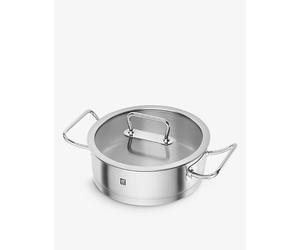 Zwilling J.A Henckels Zwilling J.A Henckels Pro Stainless Steel Stew Pot 24cm