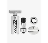 Zwilling J.A Henckels Zwilling J.A Henckels Sommelier Four-Piece Steel Set Stainless Steel