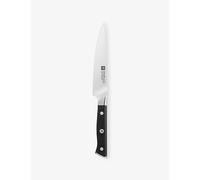 Zwilling J.A Henckels Zwilling J.A Henckels Spectrum Steel Carving Knife 16cm Black, Silver