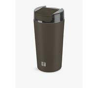 Zwilling J.A Henckels Zwilling J.A Henckels Thermo Plus Stainless-Steel Coffee Cup 480ml Chocolate