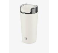 ZWILLING Thermo Plus Thermo mug, 480 ml, Stainless steel, pink