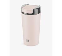 Zwilling J.A Henckels Zwilling J.A Henckels Thermo Plus Stainless-Steel Coffee Cup 480ml Pink