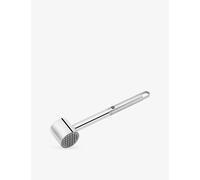 Zwilling J.A Henckels Zwilling J.A Henckels Two-Sided Stainless-Steel Meat Tenderiser Stainless Steel