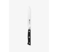 Zwilling J.A Henckels Zwilling J.A Henckels Zwilling Spectrum Stainless-Steel Utillity Knife 13cm Black, Silver