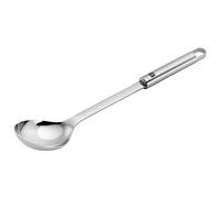 Zwilling J.A. Henckels ZWILLING pro 37160-024 Professional Serving Spoon, Ladle, Large, Stainless Steel, Dishwasher Safe